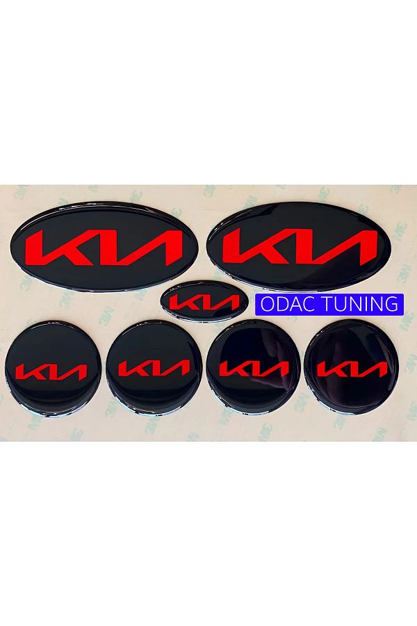 Kia Ceed, Rio, Cerato, Picanto, Stonic Sportage 2016 and Onwards