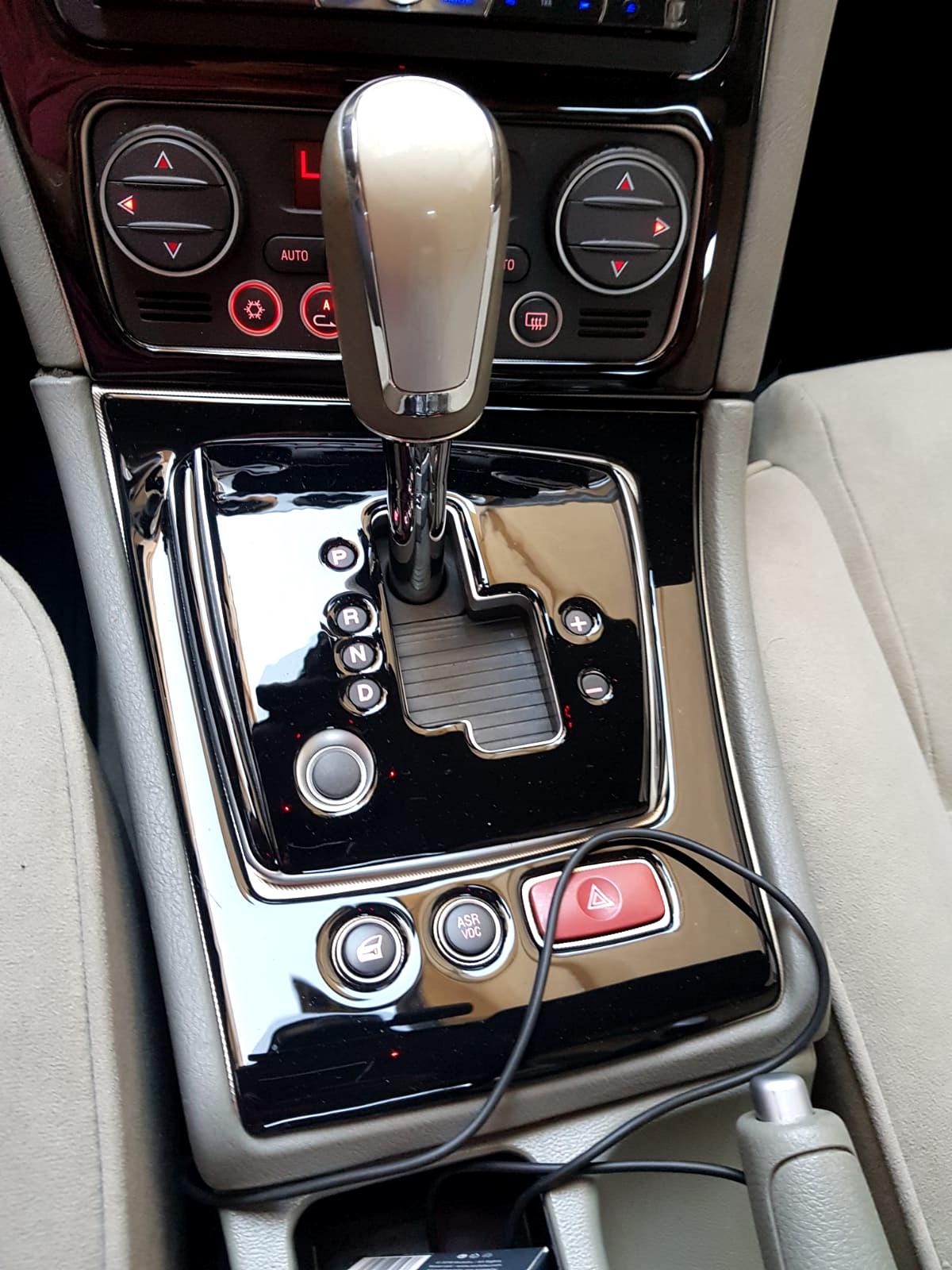 For Alfa Romeo 159 Trim Console Dashboard Decor Frame Set Cockpit Decor Dashboard Kit Wood Carbon Silver Piano Black Trim Cover Coating Set