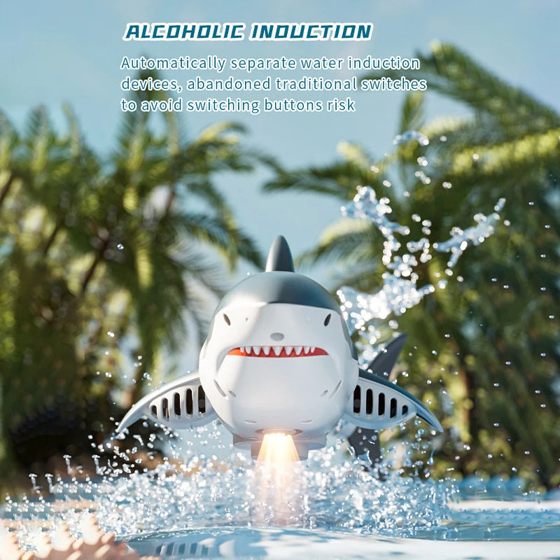 Sharkky - RC Shark Toy