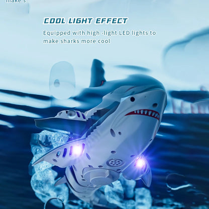 Sharkky - RC Shark Toy