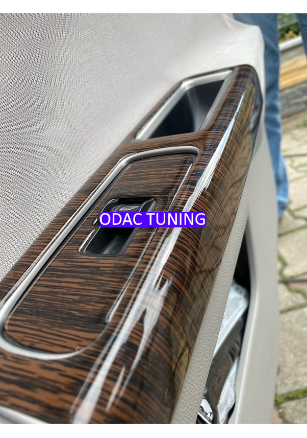 Volvo S40 Full Set Dashboard, Console, Trim, Dash Panel Trim Set Dark