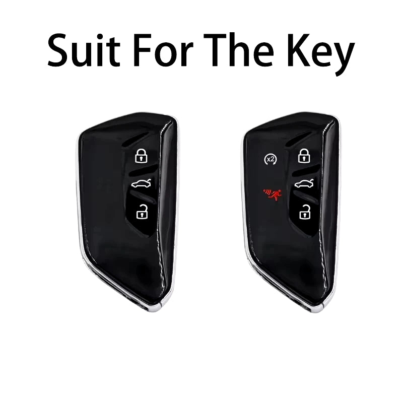 G - Car-Shaped Key Case